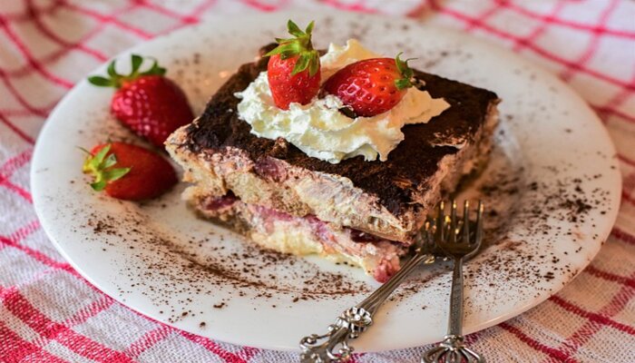 Deliciosa Receita de Torta de Morango com Chocolate Branco para Surpreender Todos