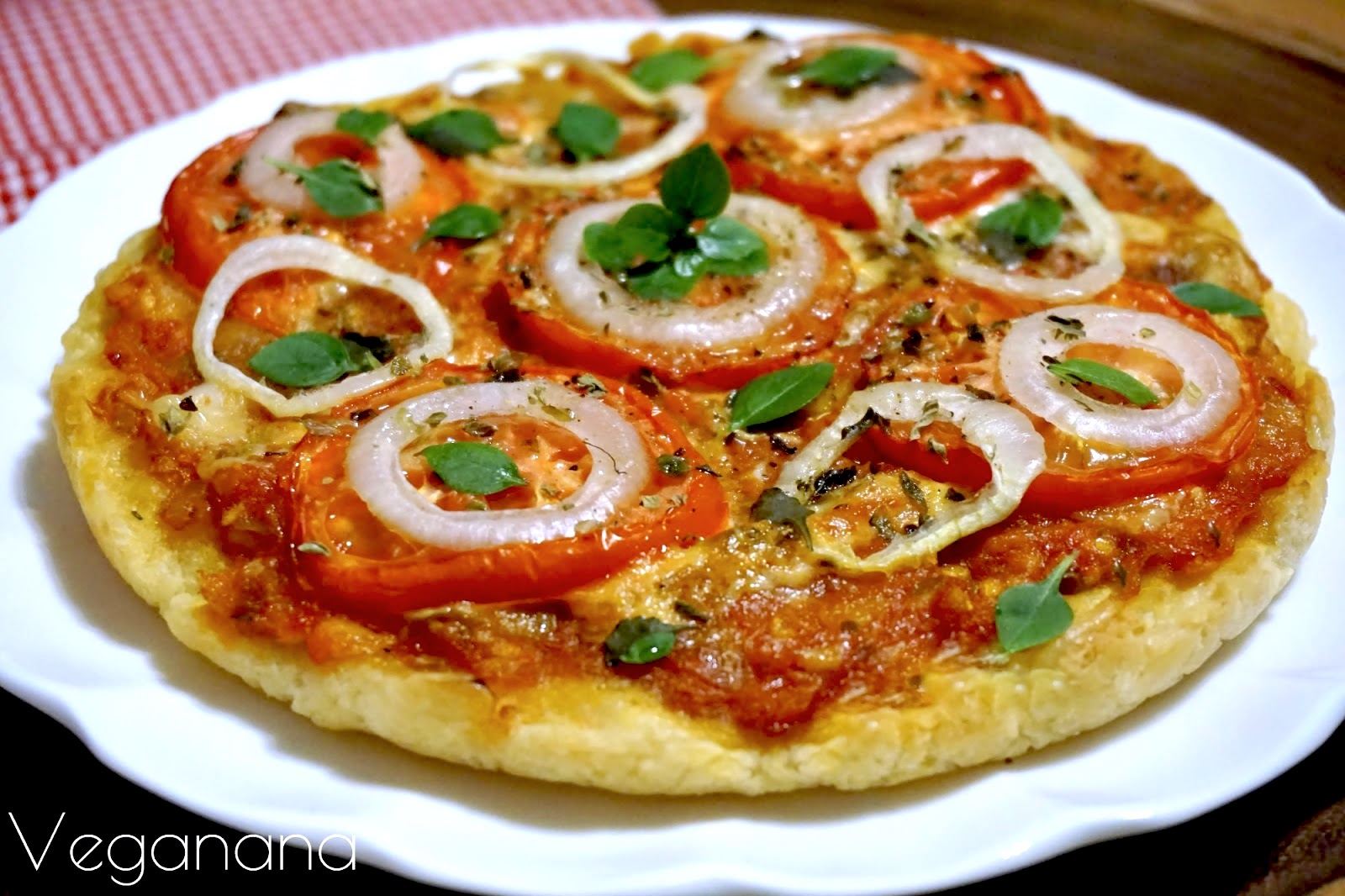 Pizza de Frigideira Sem Glúten: Sabor e Facilidade em Cada Mordida